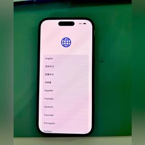 Like new iPhone 14 Pro